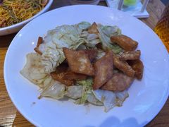 -俭寨大盘鸡·缸子肉·小公鸡·新疆菜(云通店)