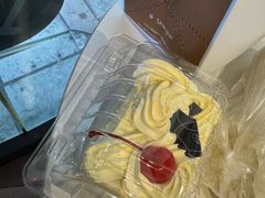 -白玉兰食品(中山公园龙之梦店)