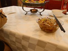 -唐晋人家(源深路店)