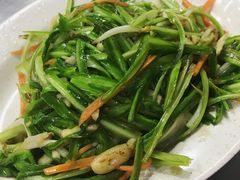 青龙菜-明记烧鱼美味店