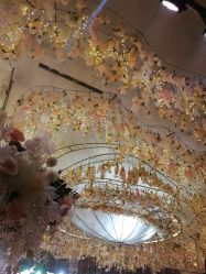 -喜满堂婚礼会馆(水上公园店)