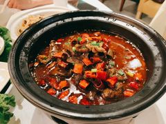 巴掌风味牛肉-麓湘小镇(开福万达广场店)
