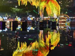 -海心沙亚运公园