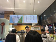-天福茗茶(王府井百货大楼店)
