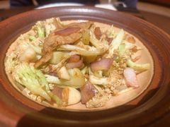 -奉天小馆·非遗东北菜(沈阳万象城店)