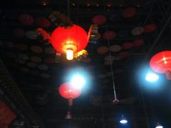 -江宁会馆(劈柴院店)