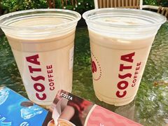 -COSTA COFFEE(中粮祥云店)