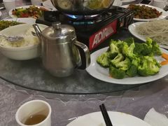 -YI PIN JU 一品居中餐厅 中国超市