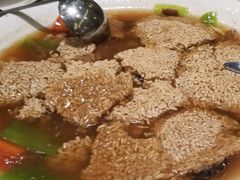 锅巴肉片-盘飧市(春熙路店)