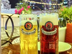 -Paulaner·德国帕拉娜自酿啤酒餐厅(海上世界店)