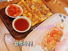 -TAIFORKS 大福食堂·山葵烤肉料理·拌饭(宝安店)