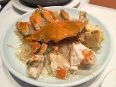 -鑫悦楼煎蟹·16年海鲜大排档