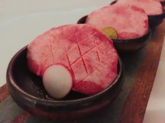 -厚贞日式烤肉(龙之梦店)