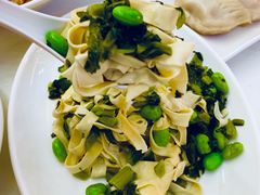 -翡翠拉面小笼包(机场DFS店)