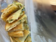 -咏春葱油饼(德政中路店)