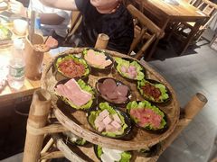 -烂摊摊火锅集市(河北总店)