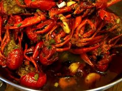 -虾小龙老长沙龙虾馆(坡子街店)