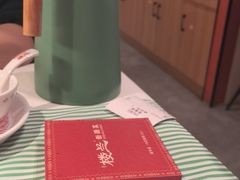 -楼兰新疆菜(江宁万达店)
