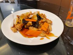 -桃园中华料理炸酱面(燕儿岛路店)