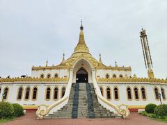 -洛阳白马寺