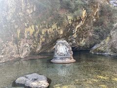 -苍山感通索道