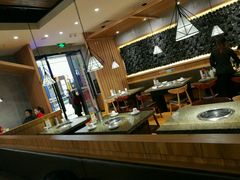 大堂-韩小悦牛排烤肉无限续(遂宁万达店)