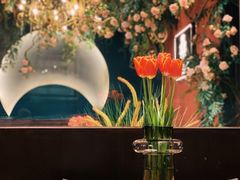 -第101座花园餐厅(湖滨88店)