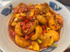 -潇湘阁(汉光百货店)
