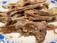 -宁夏国强手抓羊肉·清真菜(未央路凤三店)
