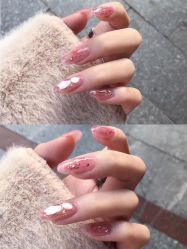 -慕拉美甲美睫皮肤管理