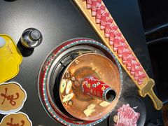 -羊大爷涮肉(亮马桥店)