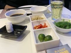 -烹然四季椰子鸡火锅(姚家园万象汇店)
