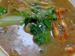 -何记面馆(龙泉山店)