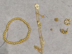 -久久金管家·黄金首饰回收(北京公益西桥华联店)