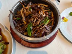 -惠丰堂饭庄·烤鸭·京味菜(西北旺·唐家岭店)