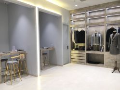 -MuseMarry婚纱(前海嘉里中心店)