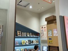 -海马体照相馆(上海月星环球港店)