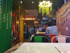 -年轮烧烤·羊蝎子·烤鱼(星湖街店)