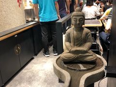 -和府捞面(天河领展广场店)