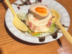 -有喜屋·鲜鸡烧鸟·居酒屋(安龙路店)
