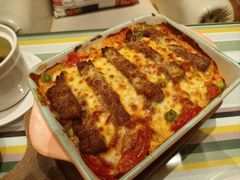 -米兰西点(鞍山店)