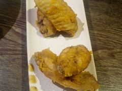 -青叶202都市餐厅(迪诺水镇店)