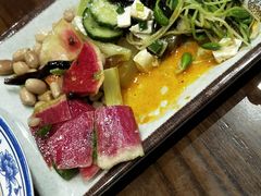 -长安面坊(西点茂店)