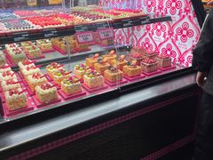 -CC BAGEL&SCONE 贝果与司康(南开大悦城店)