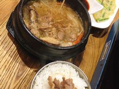 -李先生的首尔小馆(松江启源广场店)