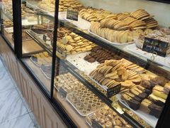-起士林(荣安大街店)
