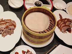 -全聚德(双井店)