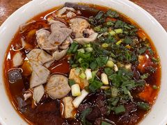 -蒋家肠旺面馆老店(合群路店)