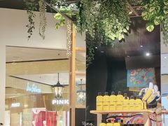 -LUSH(威尼斯人店)