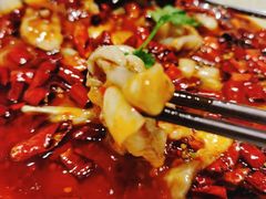 -上海会馆(香港名都店)